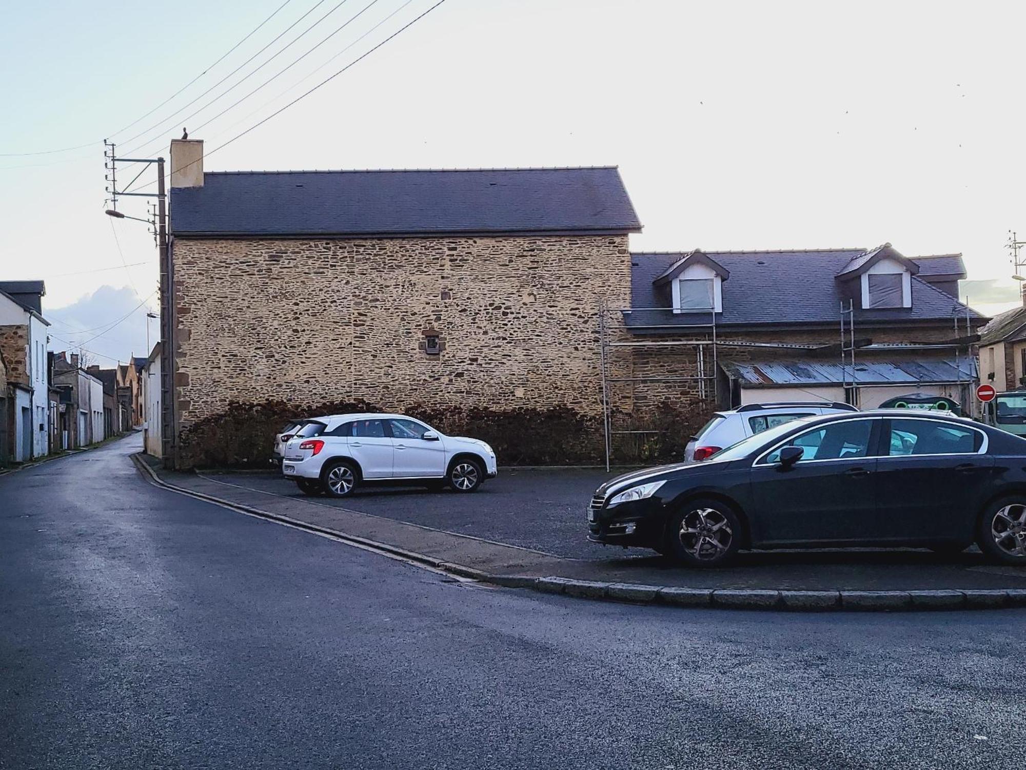 Gite Pontors'Home Mont Saint-Michel 뽕또흑송 외부 사진