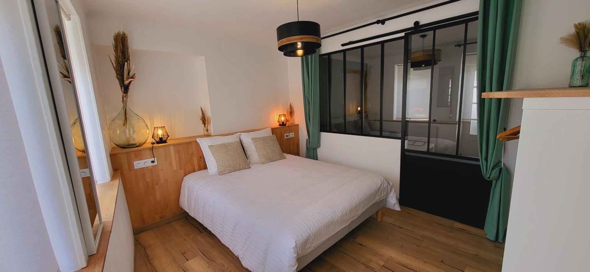 Gite Pontors'Home Mont Saint-Michel 뽕또흑송 외부 사진